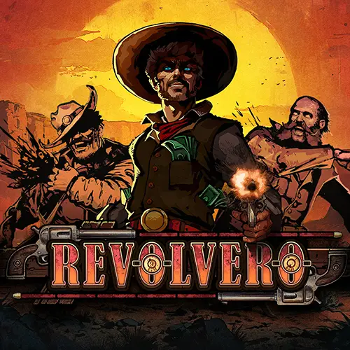 Revolvero