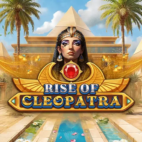 Rise of Cleopatra