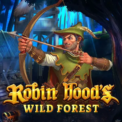 Robin Hoods Wild Forest