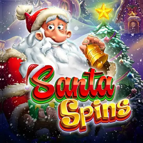 Santa Spins
