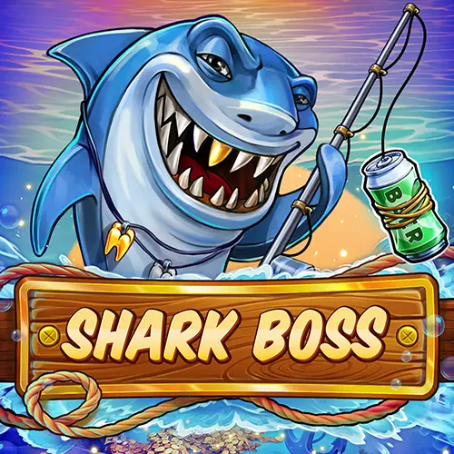 Shark Boss