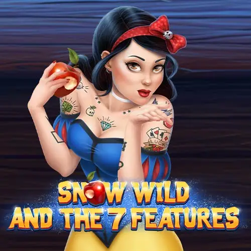 Snow Wild And The 7 Features