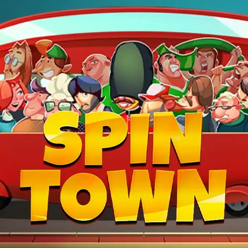 Spin Town