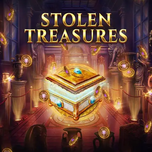 Stolen Treasures