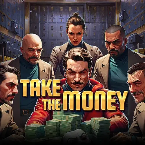 Take The Money