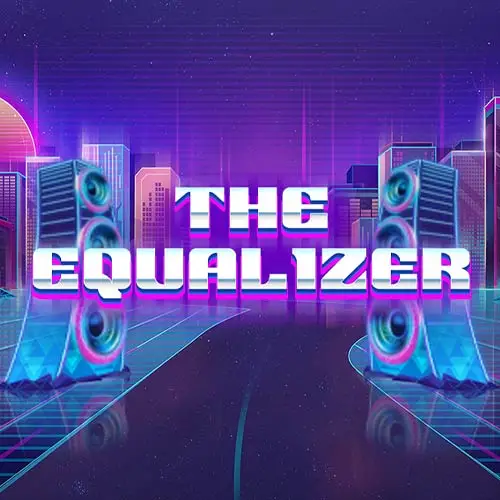 The Equalizer