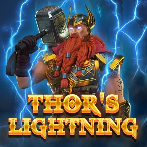 Thors Lightning