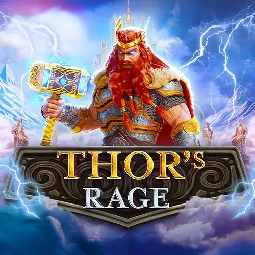 Thors Rage