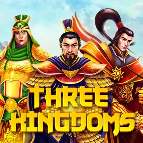 Three Kingdoms