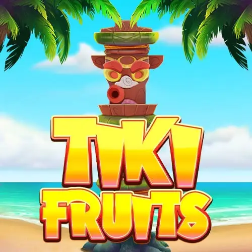 Tiki Fruits
