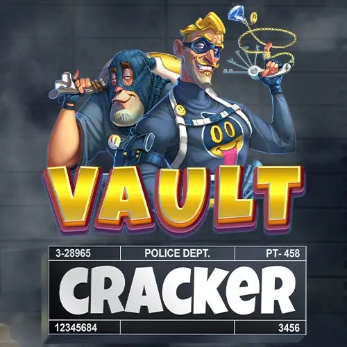 Vault Cracker