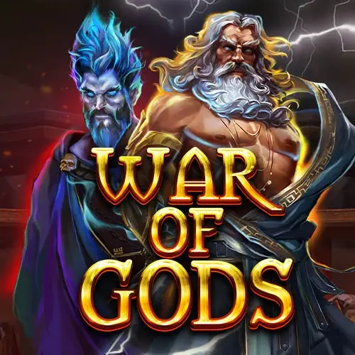 War Of Gods