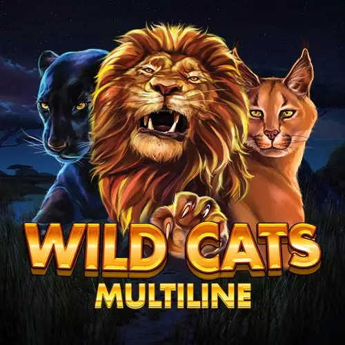 Wild Cats Multiline