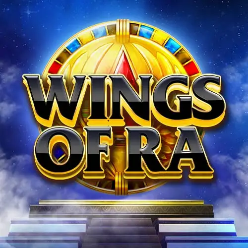 Wings of Ra