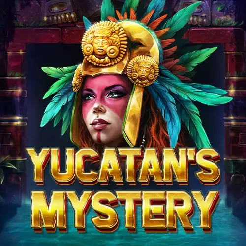 Yucatans Mystery