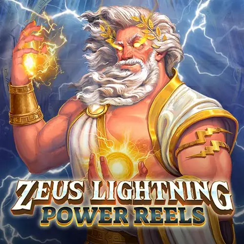 Zeus Lightning Power Reels