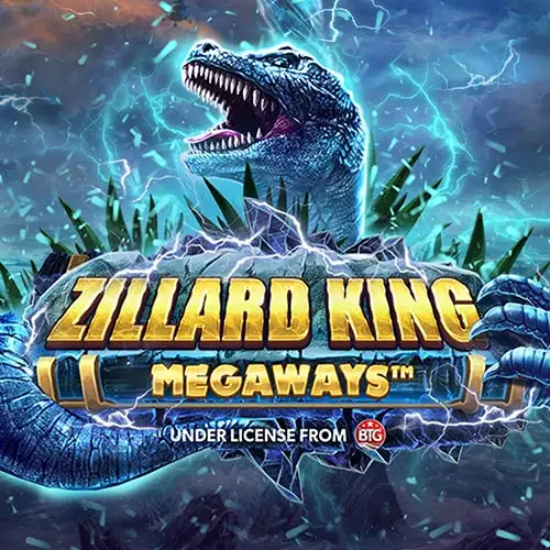 Zillard King Megaways