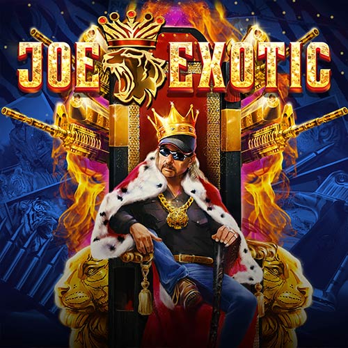 Joe Exotic