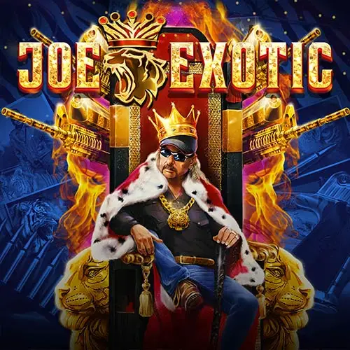 Joe Exotic