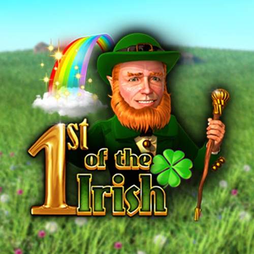 1st of The Irish