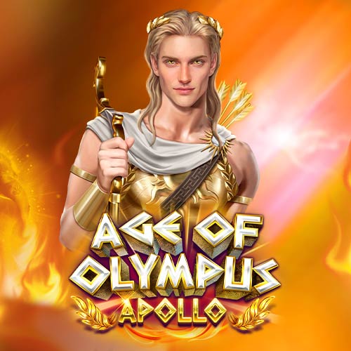 Age of Olympus Apollo