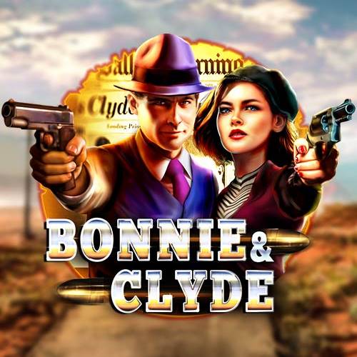 Bonnie and Clyde