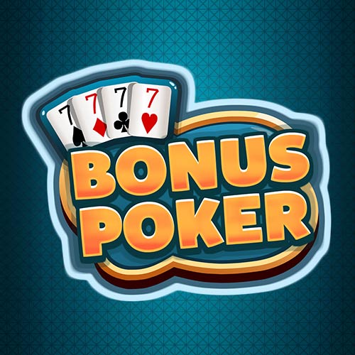 Bonus Poker