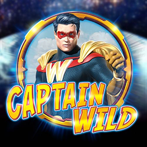 Captain Wild