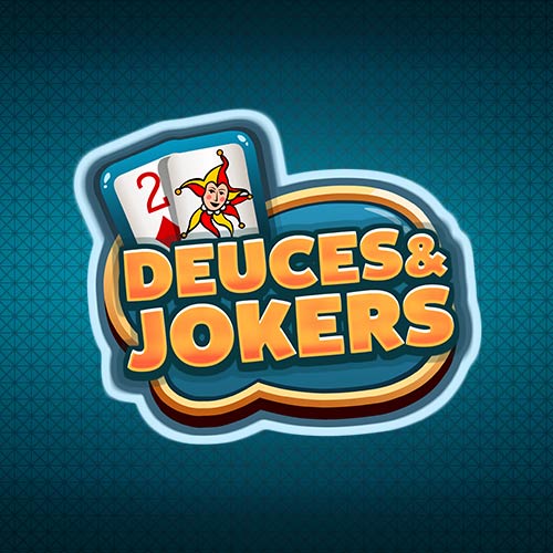Deuces and Jokers