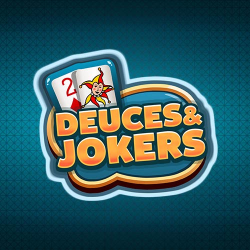 Deuces and Jokers