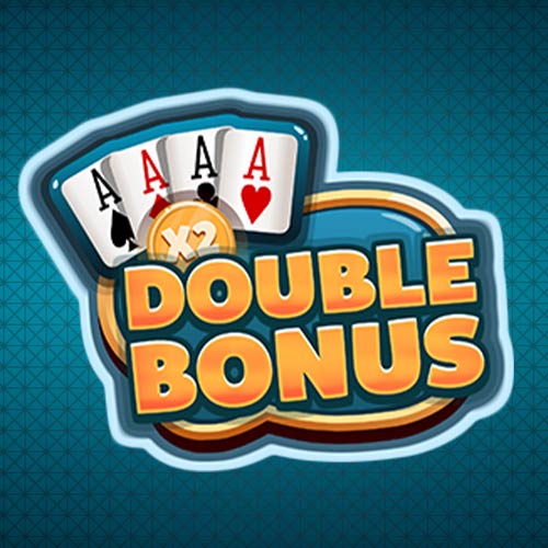 Double Bonus