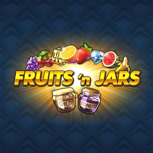 Fruits N Jars