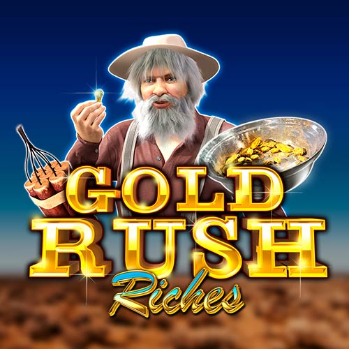 Gold Rush Riches