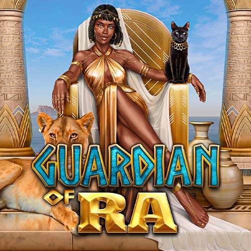 Guardian Of Ra