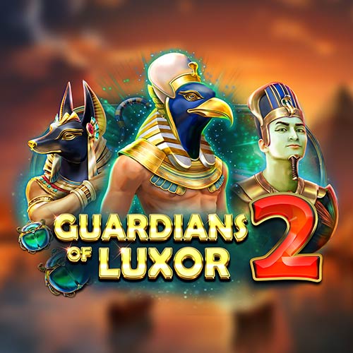 Guardians of Luxor 2