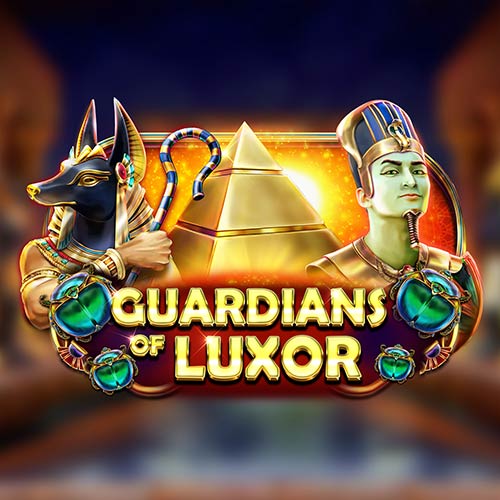 Guardians Of Luxor