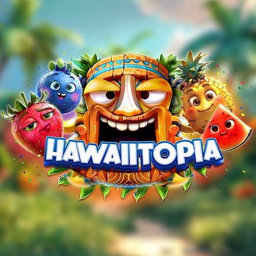 Hawaiitopia