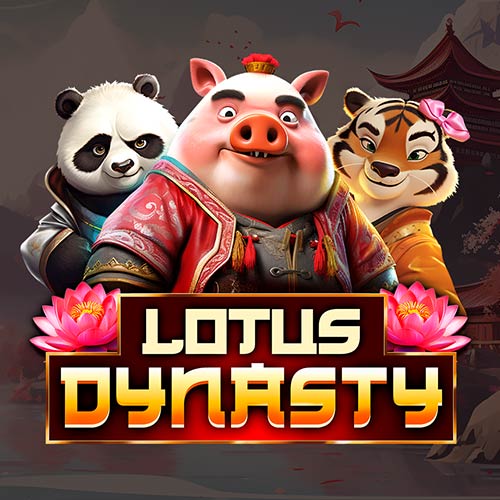 Lotus Dynasty