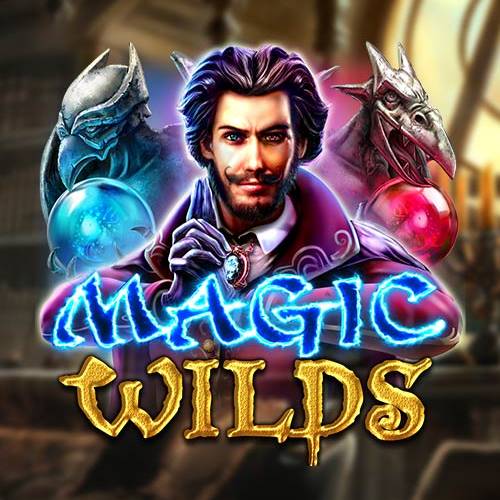 Magic wilds