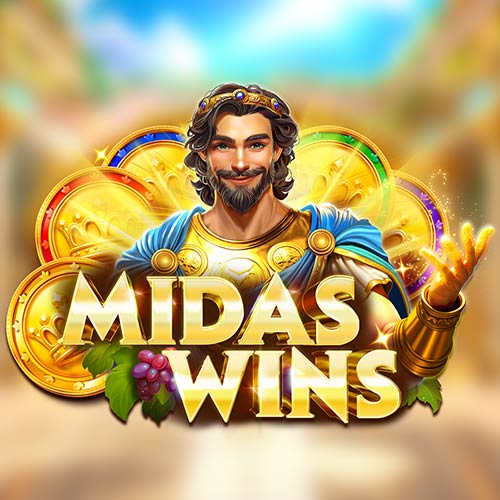 Midas Wins