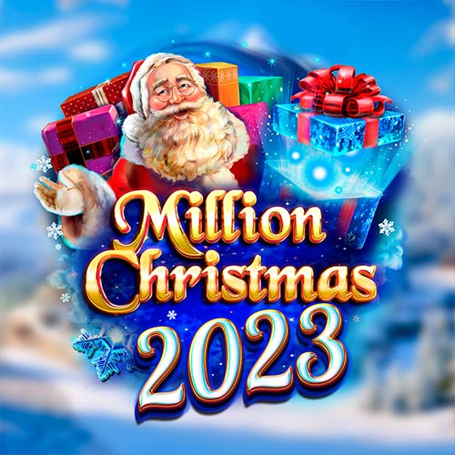 Million Christmas 2023