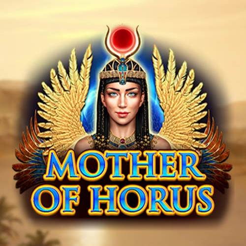 Mother of horus