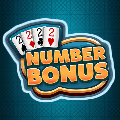 Number Bonus