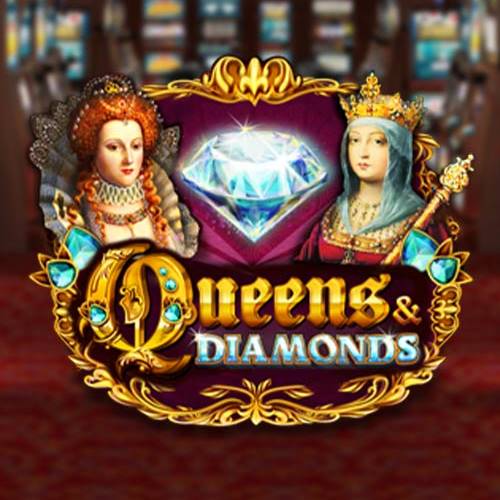 Queens and diamonds
