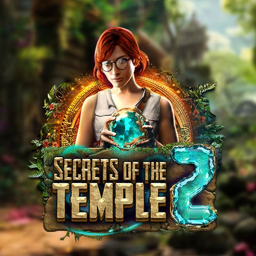 Secrets of the Temple 2