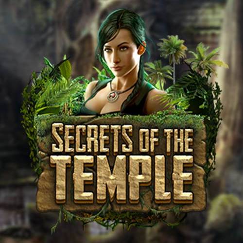 Secrets of the temple