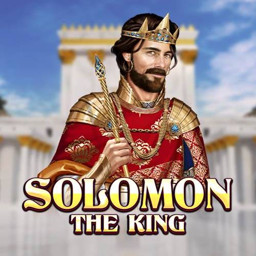 Solomon the king