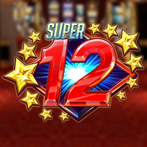 Super 12 stars