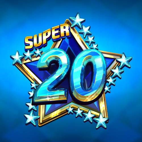 Super 20 Stars