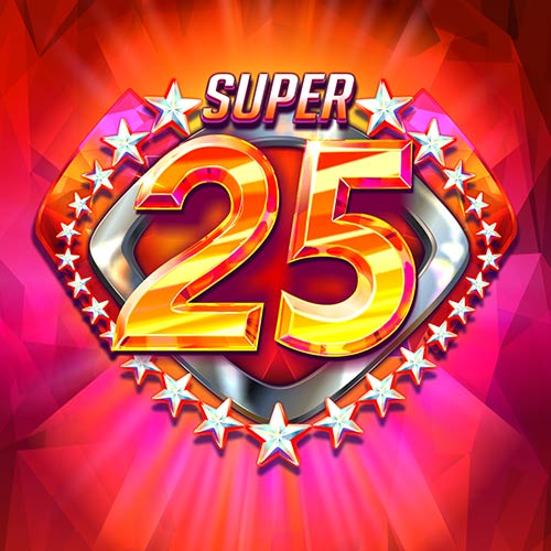 Super 25 Stars